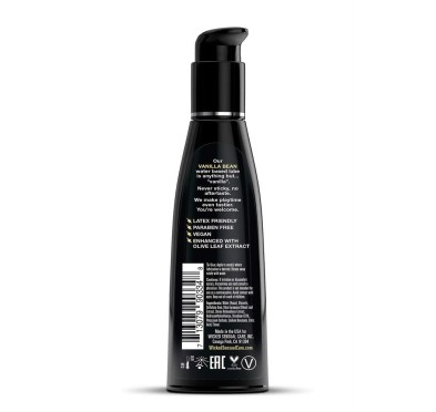 Żel-WICKED AQUA VANILLA BEAN 120ML